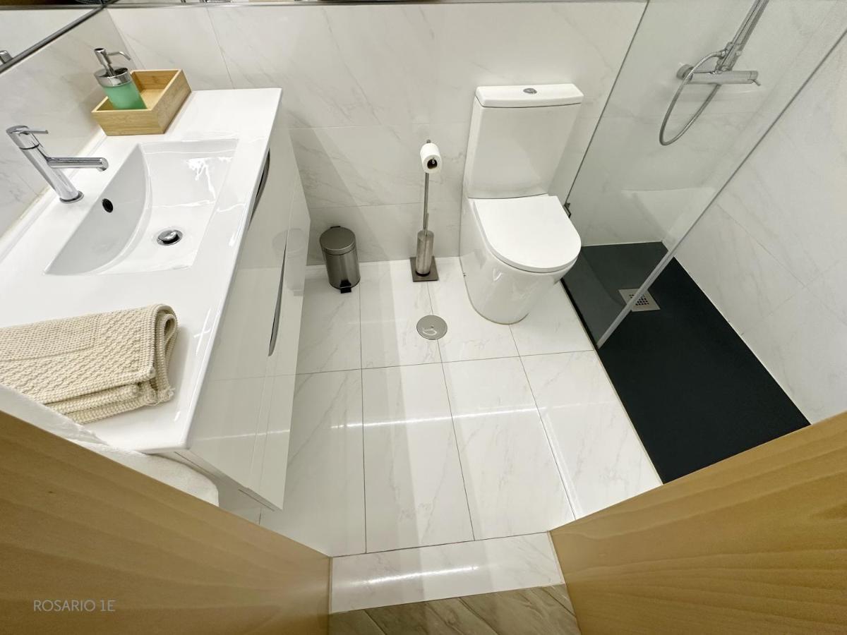 Apartment Rosario 1e By Rosario *