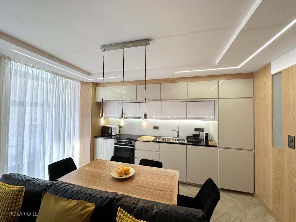 Apartment Rosario 1e By Rosario