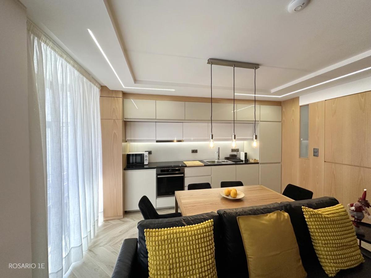Rosario 1e By Rosario Apartment *