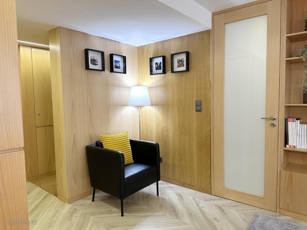 Apartment Rosario 1e By Rosario Porto